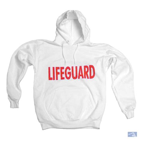 lifeguard hoodie™ sweatshirt