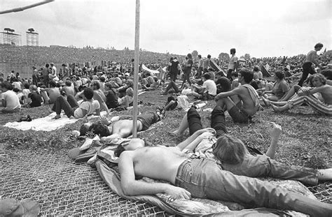 Resultado De Imagen Para Woodstock Woodstock Woodstock Festival