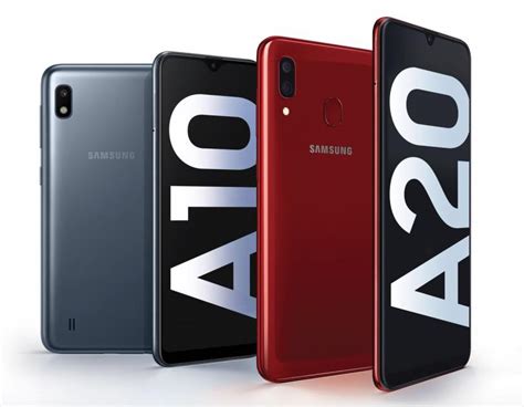 Conocé todos los precios de los celulares que tenemos para vos y comprá tu equipo de manera online. Juegos En Linea Para Celulares A10 : Samsung Galaxy A10 2 ...