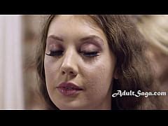 Bunny Colby And Elena Koshka ASMR Hair Salon Sex Free Xxx Mobile Videos Honeys Com