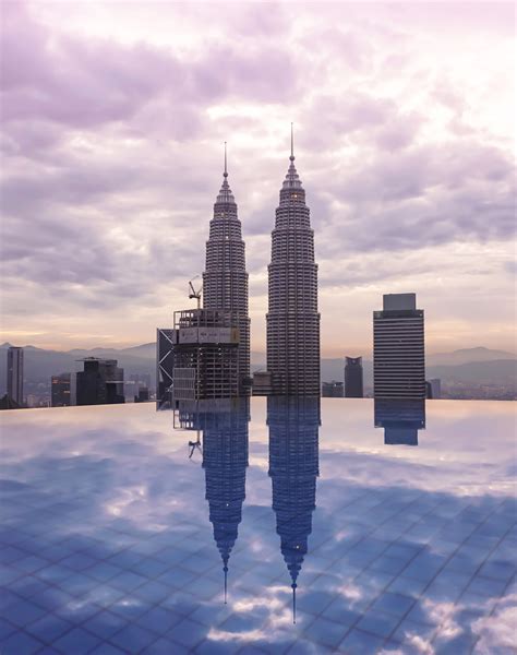 The area's natural beauty can be seen at klcc park and batu caves, while berjaya times square and perdana botanical gardens are popular area attractions. Kuala Lumpur Accommodation - The Face Suites Hotel