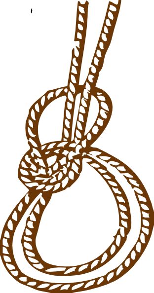 Western Rope Clipart