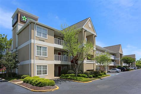 Extended Stay America Suites Montgomery I 85 Exit 6 Al See Discounts
