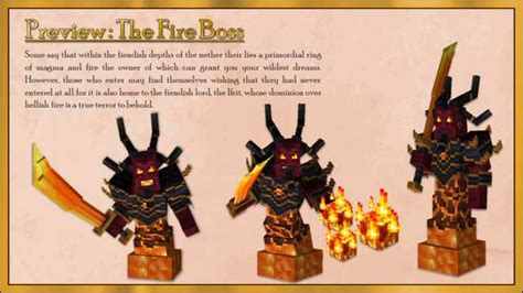 Mod developers will be given a personal flair when confirmed. Ifrit | Ice and Fire Mod Wiki | Fandom