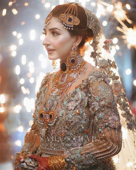 Laams Instagram Post “a Bride That Blew Us Away With Her Extravagant
