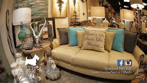 Home And Business Decor At Amber Marie And Company Sowinston Youtube