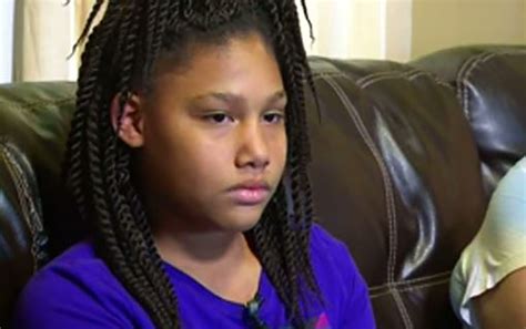 Black 11 Year Old Girls Bmp News