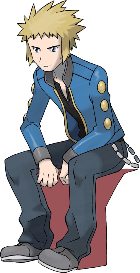 Antoine peroi franck ernewein vanilla davy. Tanguy — Poképédia