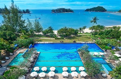 The Danna Langkawi Hotel In Malaysia Room Deals Photos And Reviews