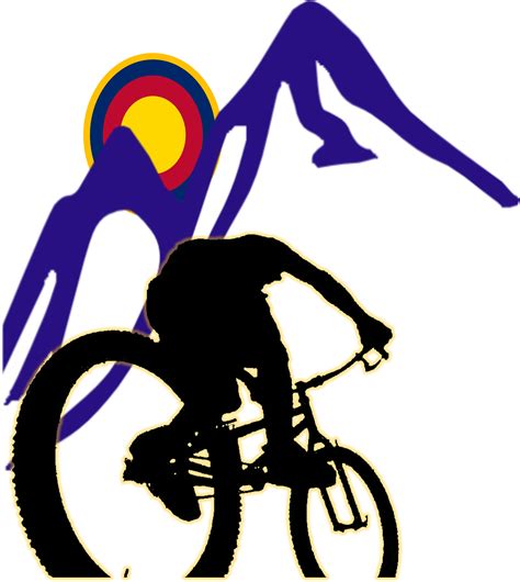 Mountain Bike Clipart At Getdrawings Free Download