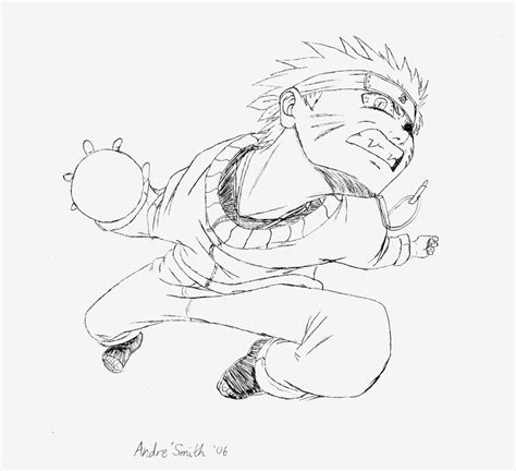 Minato Rasengan Coloring Pages The Best Porn Website
