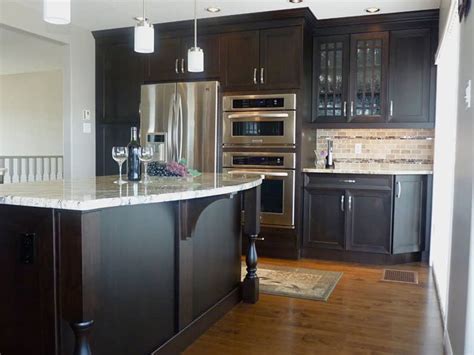How Do I Select The Right Material For My Kitchen Cabinets Cabinet