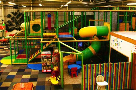 Rumble In The Jungle Indoor Playcentre Day Out With The Kids