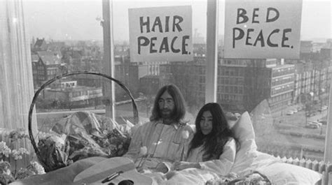 The Top 10 Artworks By Yoko Ono