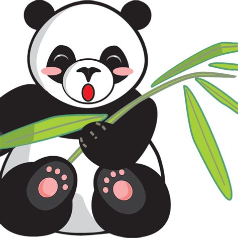 Panda Drawing Images Free Download On Clipartmag