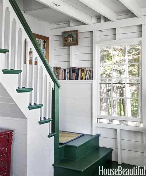 A Century Old Maine Cottage Full Of Coastal Charm Artofit