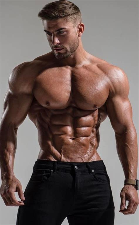 Pin By Donald Francis On Men Fitness Motivation Muscle Men Muscular Men