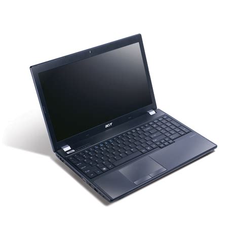 Acer Travelmate 5760 Series External Reviews