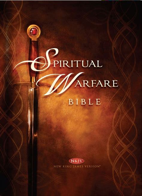 Spiritual Warfare Bible Ebook Adobe Epub Passio Faith