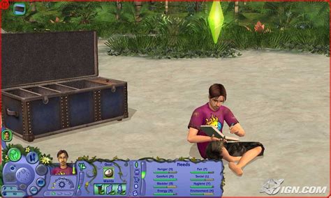 Download Games The Sims 2 Castaway Stories Full Version Games Hexa