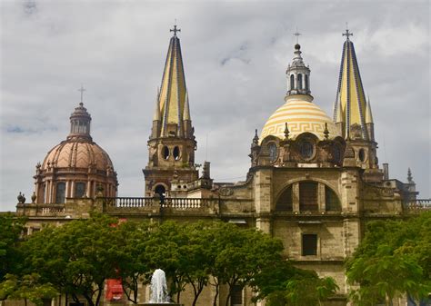 Guadalajara - Mexico's Enigmatic Second City - The Maritime Explorer