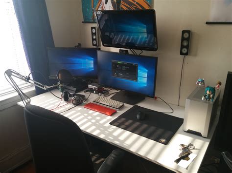 Vertical Stacked Monitors Why Anandtech Forums