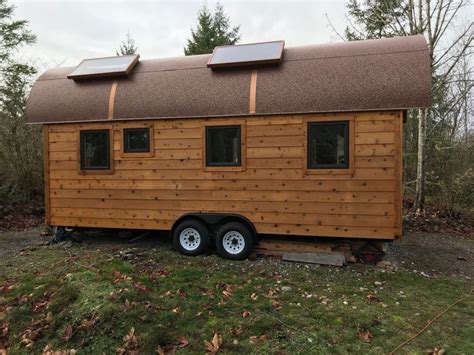 10 Tiny Houses For Sale In Washington State Tiny House Blog