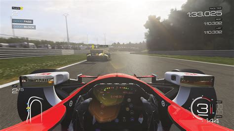 Forza Motorsport 5 Screenshots Microsoft Xbox One Sega Shin