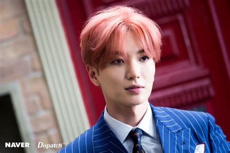 Comment must not exceed 1000 characters. Super Junior's Leeteuk Undergoes Surgery; Will Take A ...