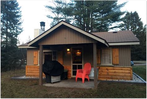 Summer 2019 is booking now, contact friends and family to plan a great northern michigan getaway for next year. Cozy Cabins Perfect for a Pure Michigan Getaway | Michigan