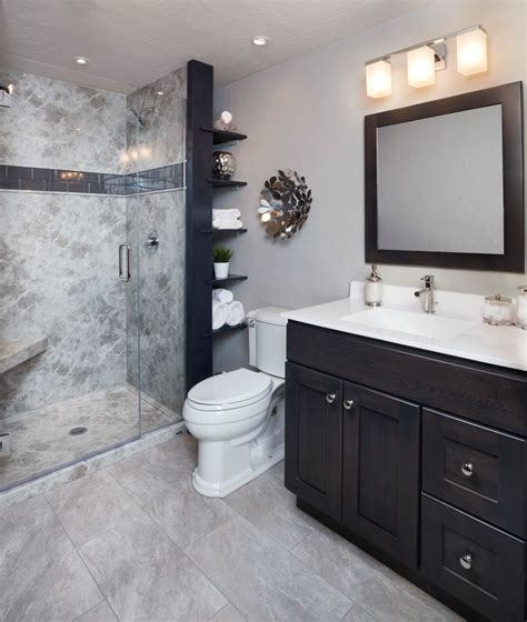 8 Quick Bathroom Design Refreshes For The New Year Re Bath