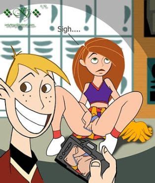 Kim Possible Pictures Luscious