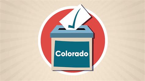 How To Register To Vote In Colorado Abc News