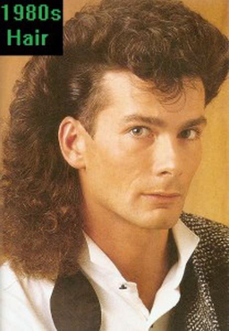 Spiky hairstyles are workable with any length of hair, although the style works better with shorter haircuts. Hairstyles mullet