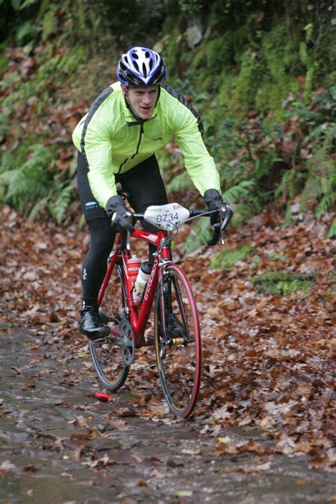 Exmoor Beast Sportive Famous For Being Beastly Roadcc