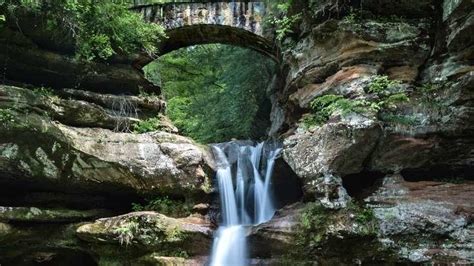 If you want to make this an overnight trip, there are lots of great cabins to choose from. 10 Best Hiking Trails Near Columbus | News Break