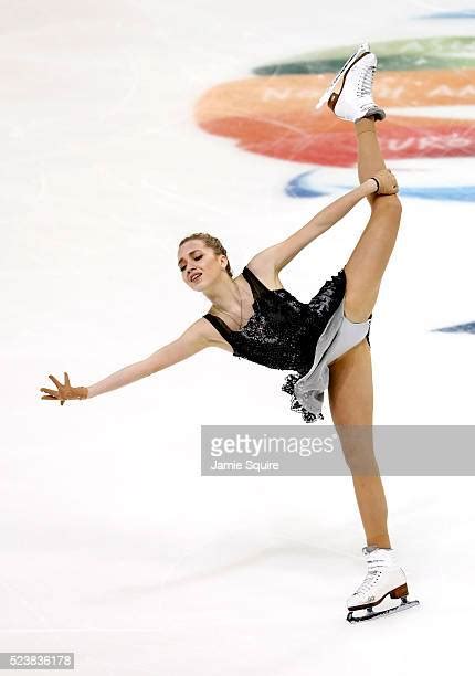Elena Radionova Photos And Premium High Res Pictures Getty Images