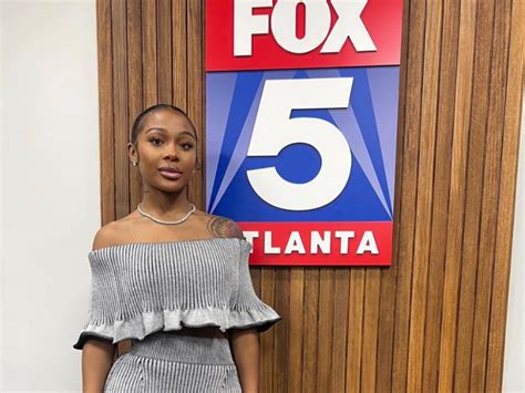 Jayda Cheaves Talks Bossn Up As A Business Woman And Reality Tv