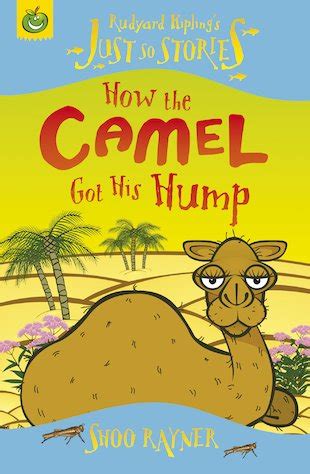 The summit within by h.p.s. People who want to read Just So Stories: How the Camel Got ...