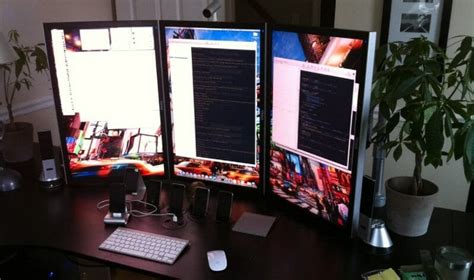 3 Monitor Setup 2022 Easy Step By Step Guide