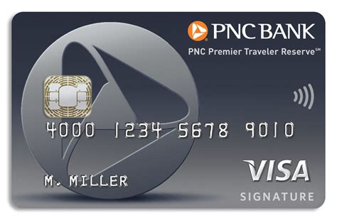 New Credit Cards Offer Travel Benefits To Pnc Bank Customers