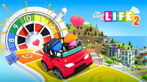 The Game Of Life 2 Pc Steam Game Fanatical