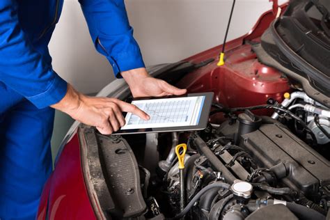 What Does An Engine Inspection Entail Yourmechanic Advice