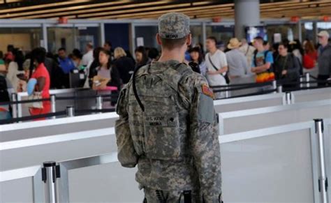 No Evidence Of Shots Fired At Jfk Airport Terminal Evacuated Officials