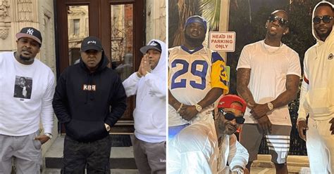 The Lox Or Dipset Who Won Verzuz Battle Fans Say ‘love The Toxicity And Beef Meaww