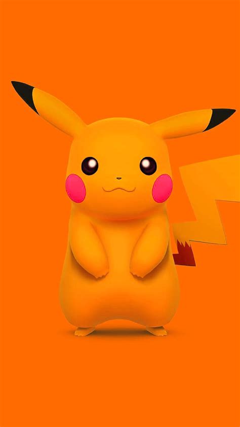 Pikachu Wallpaper Nawpic