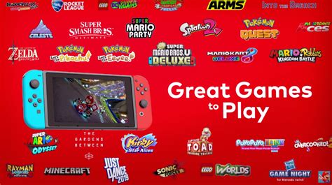Play Nintendo Video Find Your Way To Play With These Great Games On