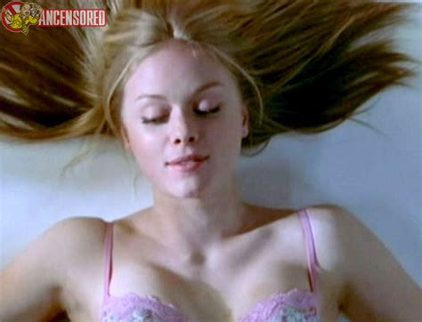 Naked Christina Cole In Hex