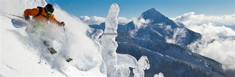 Revelstoke Resort Ski And Snowboard Vacation Packages