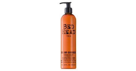 Tigi Bed Head Colour Goddess Shampoo ZIVADA